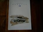 Chevrolet Beretta 1993 + Prijslijst [ 12 pag. ], Verzenden, Zo goed als nieuw, Chevrolet
