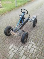 Mammoet skelter opknapper zonder zadel, Kinderen en Baby's, Speelgoed | Buiten | Skelters, Ophalen, Gebruikt, Mammoet