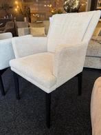 Set 4 Luxe stoelen Kristi, Dimondi by Teugra, Ophalen, Dommelstraat 60, Oss, Wit, Info@dimondi.nl