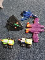 Mattel Hot Wheels Attack Pack 5 stuks, Ophalen of Verzenden, Gebruikt