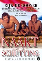 Naakt over de Schutting-S.Kristel/R.dGooyer/Bloemendaal DVD, Alle leeftijden, Ophalen of Verzenden, Zo goed als nieuw, Film