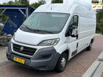 Fiat Ducato 33 2.3 MultiJet L3H2 | Lees Tekst |, Voorwielaandrijving, Euro 5, Gebruikt, Electronic Stability Program (ESP)