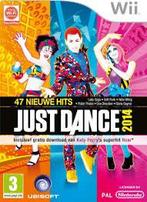 Just Dance 2014 Wii Ninendo spel, Ophalen of Verzenden, Gebruikt