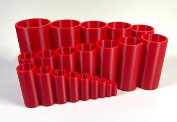 DrillTubes beschikbaar voor biedingen