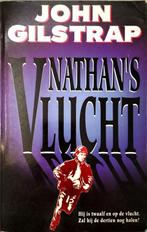 Nathan's vlucht, John Gilstrap, Ophalen of Verzenden, Zo goed als nieuw, Nederland