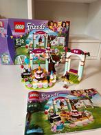 LEGO Friends Andrea’s Verjaardagsfeestje 41110, Ophalen of Verzenden, Zo goed als nieuw, Complete set, Lego