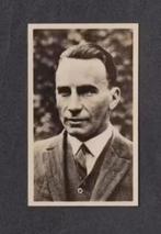 Voetbalplaatje Harry Denis HBS Den Haag Ned. Elftal Oranje, Ophalen of Verzenden, Zo goed als nieuw