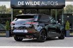 Land Rover Range Rover Sport 3.0 P460e Dynamic SE Pano SoftC, Automaat, Zwart, Bedrijf, Vierwielaandrijving