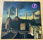 LP Pink Floyd - Animals (Coloured Vinyl), Cd's en Dvd's, Vinyl | Rock, Ophalen of Verzenden, Zo goed als nieuw, 12 inch, Progressive