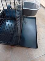 Mooie vogelkooi, Dieren en Toebehoren, Ophalen, Gebruikt, Kooi-accessoires