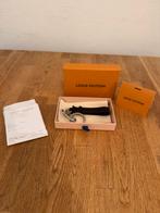 Louis vuitton Aerogram keychain, Verzamelen, Ophalen, Zo goed als nieuw