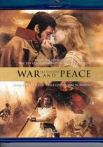 War And Peace - Brendan Donnison ( 2 Blu-Ray ), Cd's en Dvd's, Ophalen of Verzenden, Zo goed als nieuw, Drama