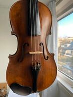 Hele viool met helder geluid, Muziek en Instrumenten, Strijkinstrumenten | Violen en Altviolen, Ophalen, Gebruikt, Viool, 4/4-viool