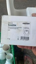 Schemerschakelaar, Ophalen of Verzenden, Zo goed als nieuw