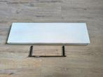 Wandplank met Bevestiging, Ophalen of Verzenden, Zo goed als nieuw