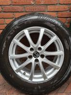 Velgen voor mazda CX5 17 inch, Ophalen of Verzenden, Gebruikt
