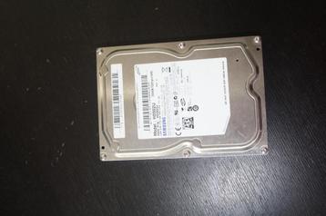 Te koop Samsung 500GB disk beschikbaar voor biedingen