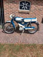 Cyrus Bluestar, Fietsen en Brommers, 49 cc, 2 versnellingen, Ophalen, Overige merken