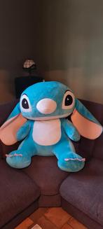 Hele grote stitch knuffel, Kinderen en Baby's, Speelgoed | Knuffels en Pluche, Ophalen, Zo goed als nieuw, Overige typen