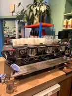 Kees van der westen spirit triplette, Ophalen