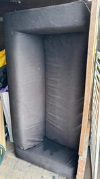 IKEA klippan bank met Losse Hoes, Ophalen, Gebruikt, Hoekbank, Driepersoons