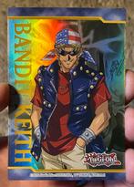 Yu-Gi-Oh! Bandit Keith Token Limited Promo !, Hobby en Vrije tijd, Verzamelkaartspellen | Yu-gi-Oh!, Verzenden, Zo goed als nieuw