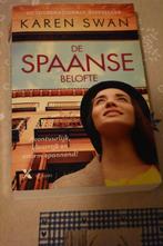 4 boeken Karen Swan, € 4,00 per stuk, Ophalen of Verzenden, Zo goed als nieuw, Karen Swan, Nederland