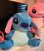 Stitch & Angel Knuffels -, Ophalen of Verzenden, Gebruikt, Overige typen
