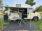 FIAT DUCATO HYMER, Caravans en Kamperen, Campers, Brandblusser, Ringverwarming, Fiat, Tot en met 2
