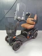 Scootmobiel Life & Mobility 4 Black Diamond met lithium accu, Ophalen, Life and Mobility, Zo goed als nieuw, 16 km/u of meer