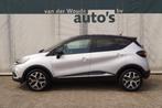 Renault Captur 0.9 TCe Intens Pack Premium -LED-ECC-NAVI-PDC, Voorwielaandrijving, 898 cc, Stof, Gebruikt