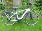 CUBE Touring Hybrid Pro 625, Ophalen, Nieuw, 51 tot 55 cm, Cube