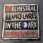 Orchestral manoeuvres in the dark  - Live and die, Cd's en Dvd's, Vinyl Singles, Ophalen of Verzenden, Gebruikt, Pop