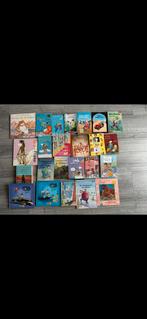 Kinderboeken 25 stuks in 1 koop teab, Zo goed als nieuw, Ophalen