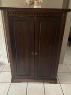 Computerkast, Huis en Inrichting, Kasten | Computermeubels, Ophalen of Verzenden, Gebruikt, 70 tot 120 cm