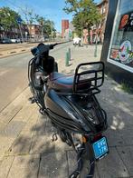 Vespa sprint full Option 2019!!!, Ophalen of Verzenden, Zo goed als nieuw, Benzine