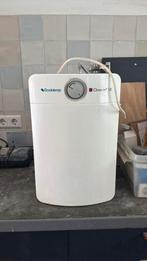 Daalderop close-in keukenboiler 10l, Doe-het-zelf en Verbouw, Geisers en Boilers, Gebruikt, Minder dan 20 liter, Ouder dan 10 jaar
