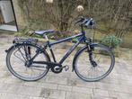Gudereit fiets 48 cm Alfine 11, Gebruikt, Versnellingen, Minder dan 49 cm, Ophalen
