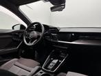 Audi A3 Limousine 35 TFSI - Automaat - Carplay / Lane assist, Stof, 4 cilinders, Zwart, Bedrijf