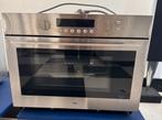 Stoomoven Atag, 45 tot 60 cm, Gebruikt, Ophalen of Verzenden, Stoom