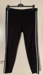 Zerres Zwarte Jogger Broek maat 44, Ophalen of Verzenden, Zo goed als nieuw, Zwart, Legging