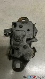 Motorkapslot Mini R50 R52 R53 51237132756, Gebruikt, Mini, Ophalen of Verzenden, Mini