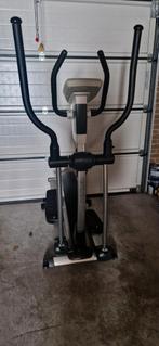 Kettler Crosstrainer, Ophalen, Gebruikt, Overige materialen, Crosstrainer