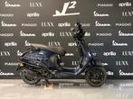 Vespa Sprint | Dark Midnight Blu | Brom | 2020 | 9221 km, Fietsen en Brommers, Brommers | Honda, Overige modellen, ., Maximaal 45 km/u