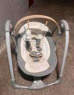 Bella Teddy Ingenuity baby swing, Ophalen, Gebruikt, Overige merken