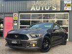 Ford Mustang Fastback 2.3 EcoBoost, 13 km/l, Achterwielaandrijving, Gebruikt, 4 stoelen
