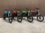 Ultra 1800W 48v elektrische dirtbike crossmotor nieuw ‼️, Fietsen en Brommers, Minibikes, Midibikes en Pitbikes, Ophalen, Nieuw