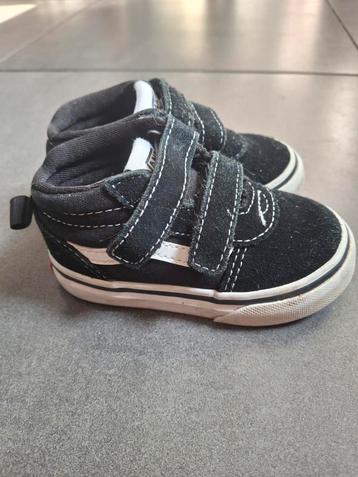 Vans maat 21 beschikbaar voor biedingen