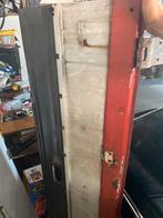 Chevrolet Blazer klep, Ophalen, Gebruikt, Achter, Achterklep