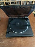 Philips FP320/00G platenspeler, Ophalen, Zo goed als nieuw, Philips